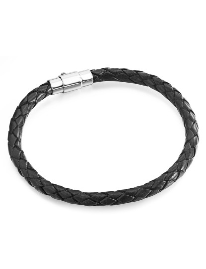 imagem de Bracelete de Senhora Preto1