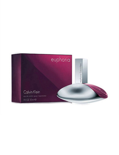 imagem de CK EUPHORIA WOMEN Eau de Parfum1