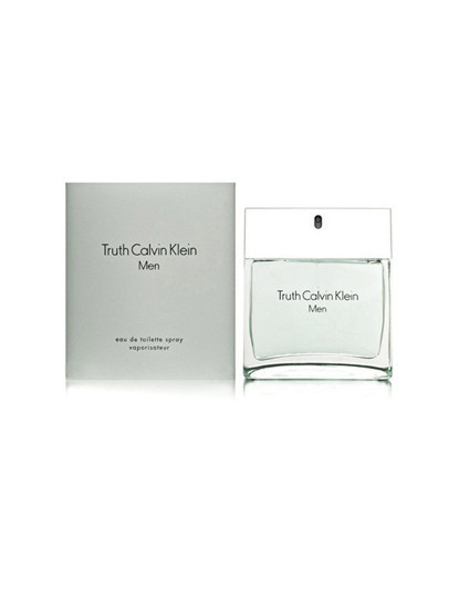 imagem de Ck TRUTH FOR MEN Eau de Toilette1