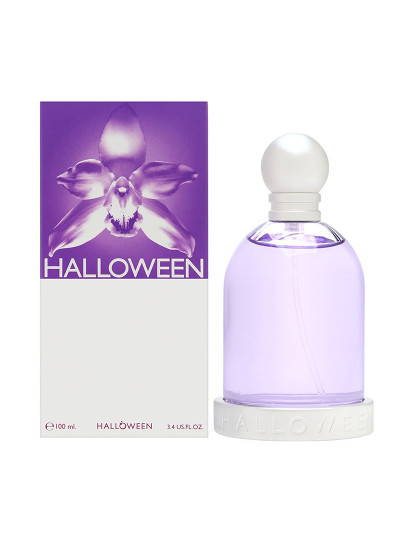 imagem de Jesus Del Pozo Halloween Woman Eau de Toilette 1