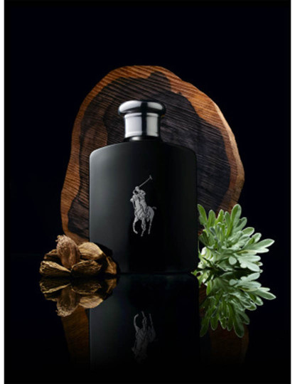 imagem de Polo Black Eau de Toilette2