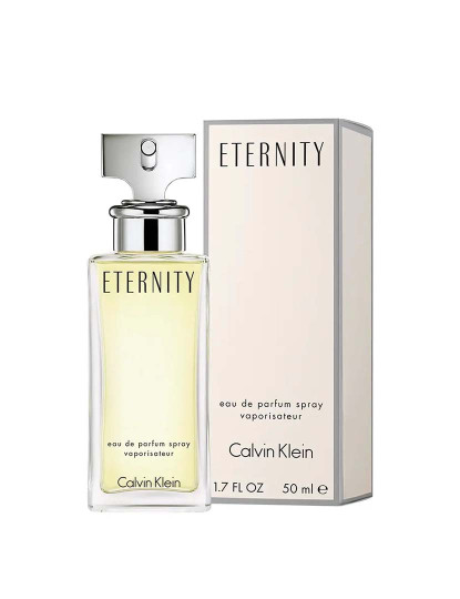 imagem de CK ETERNITY WOMAN Eau de Parfum1