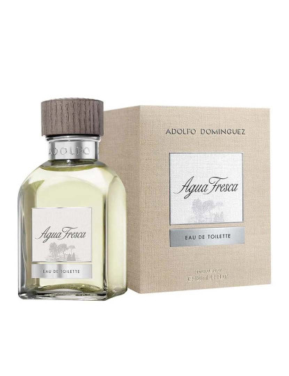 imagem de Água Fresca Eau de Toilette1