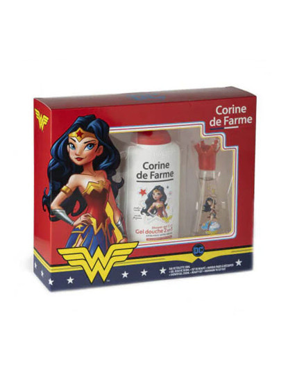 imagem de Wonder Women Eau de Toilette1