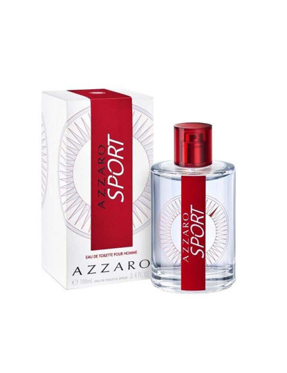 imagem de AZZARO SPORT Eau de Toilette 1