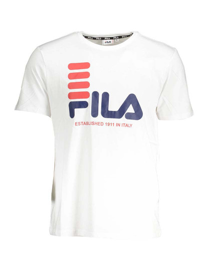 imagem de T-Shirt Homem Branco1