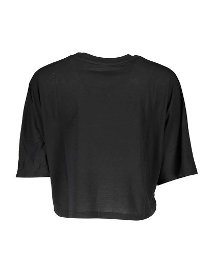 imagem de T-Shirt Senhora Preto2