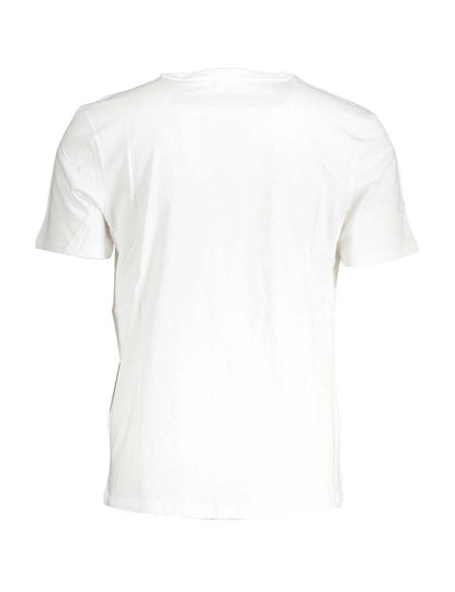 imagem de T-Shirt Homem Branco2