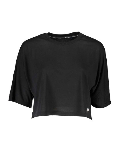 imagem de T-Shirt Senhora Preto1