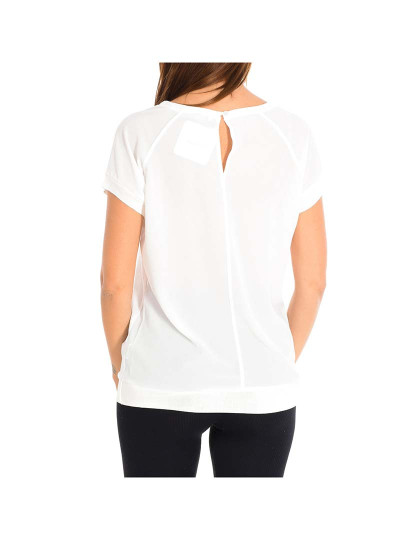 imagem de T-Shirt Senhora Branco3