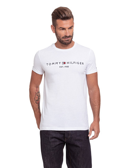 imagem de T-shirt Homem Branco1