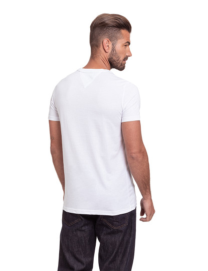 imagem de T-shirt Homem Branco2