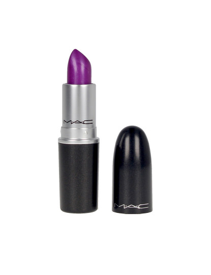 imagem de Batom Mac Amplified #Violetta 3 Gr1