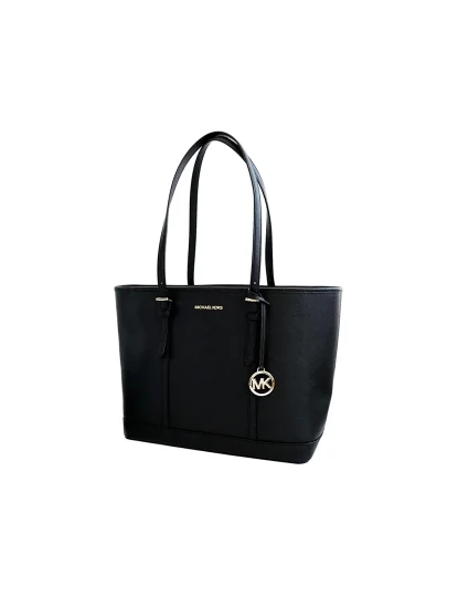 imagem de Jet Set Travel Bag Michael Kors Preto2