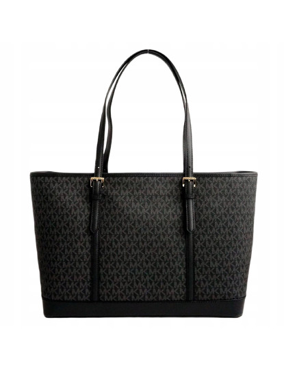 imagem de Jet Set Travel Bag Michael Kors Preto3