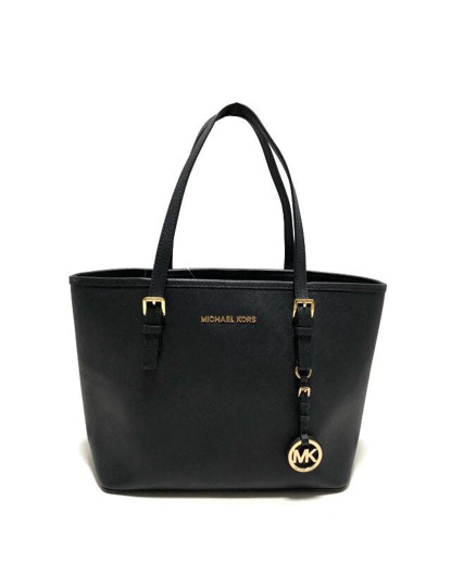 imagem de Jet Set Travel Bag Michael Kors Preto1