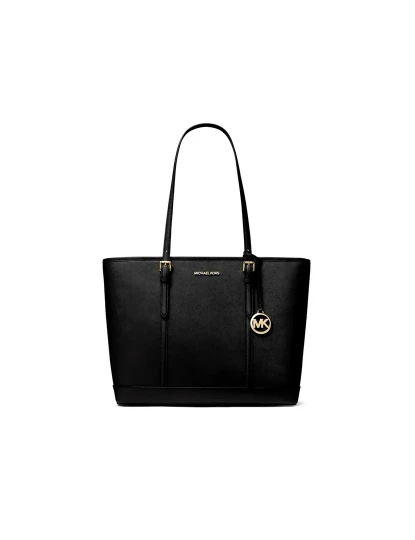 imagem de Jet Set Travel Bag Michael Kors Preto1