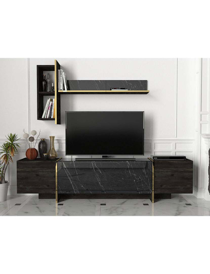 imagem de Móvel Tv Unit Veyron2