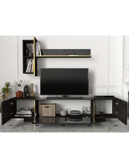 imagem de Móvel Tv Unit Veyron3