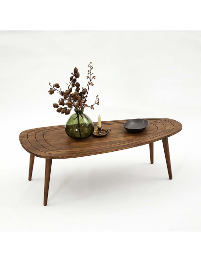 imagem de Mesa Centro Sweet Walnut8