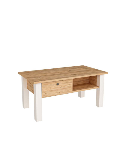 imagem de Mesa Apoio Lisbon Atlantic Pine3