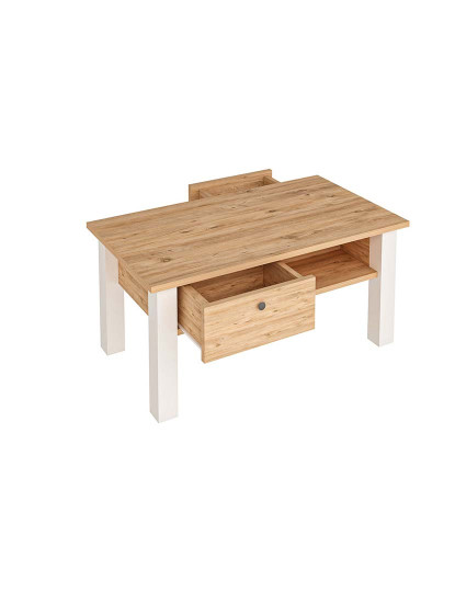 imagem de Mesa Apoio Lisbon Atlantic Pine4