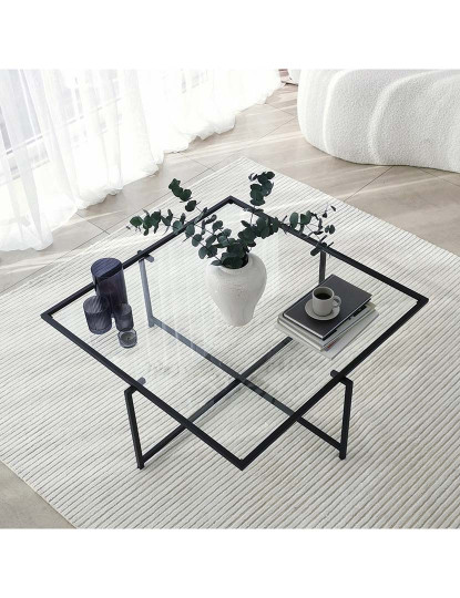 imagem de Mesa de Apoio Preto8