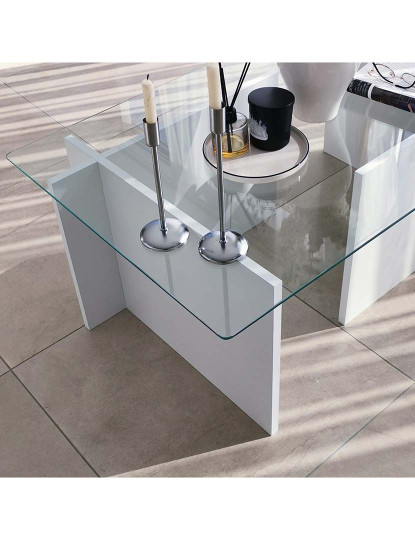 imagem de Mesa de Apoio Branco9