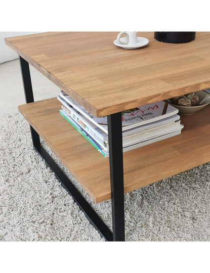 imagem de Mesa Apoio Oak4