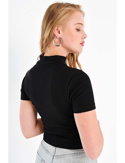 imagem de Blusa Preto3
