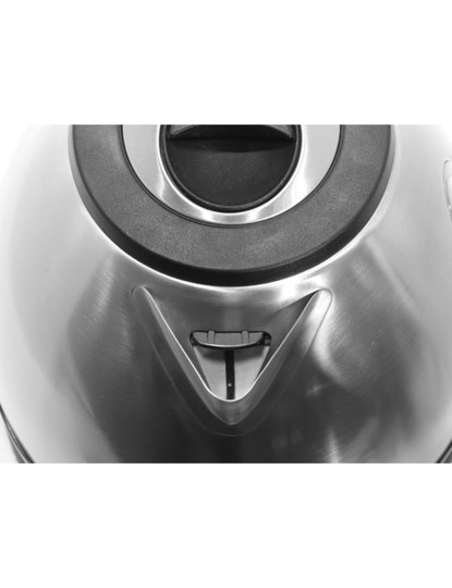 imagem de Jarro Fervedor 1,2L Inox Tristar4