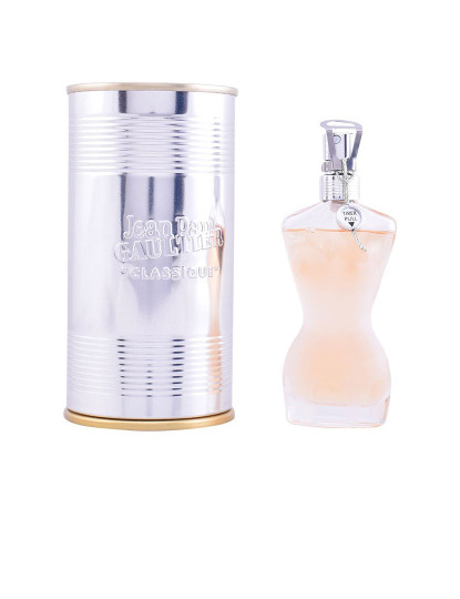 imagem de J.P. Gaultier Classique Edt Vp1