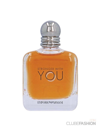 imagem de Stronger With You Pour Homme Edt Vp3