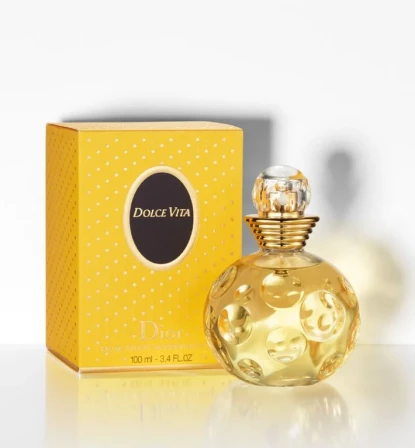 imagem de Dolce Vita Edt1