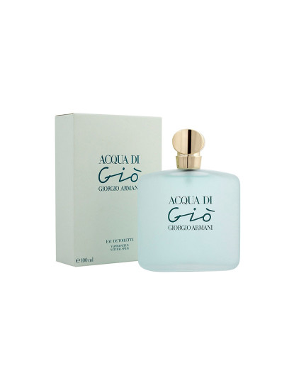 imagem de Acqua Di Gio Pour Femme Edt1