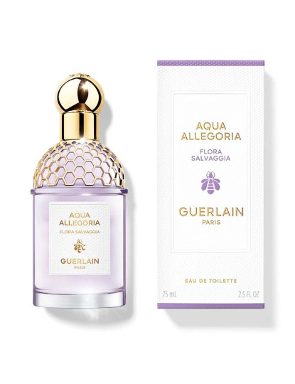 imagem de Aqua Allegoria Flora Salvaggia Edt1