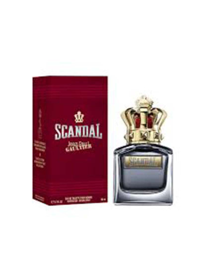 imagem de Scandal Pour Homme Eau De Toilette Vp Refillable1