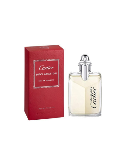 imagem de Cartier Déclaration Edt Vp1