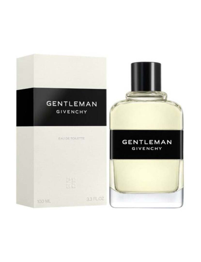 imagem de New Gentleman EDT 1