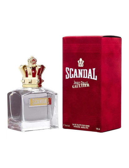 imagem de Scandal For Him Edt1