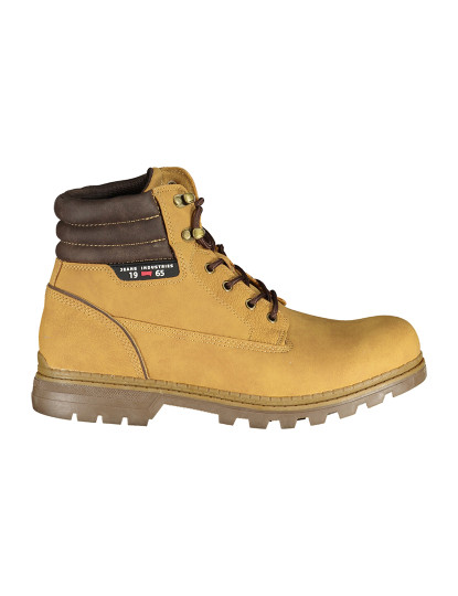 imagem de Botas de Homem Amarelo1