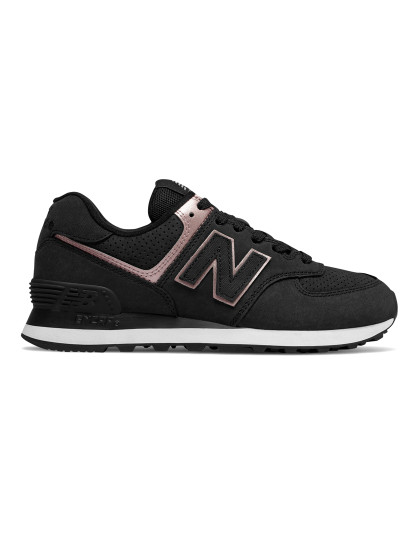 tenis pretos senhora