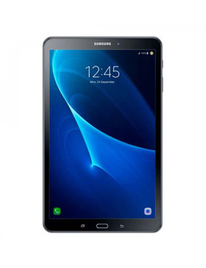 imagem de Samsung Galaxy Tab A 10.1 LTE 16GB T585 Preto1
