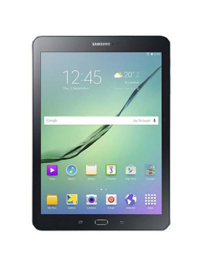 imagem de Samsung Galaxy Tab S2 9.7 VE 32GB WiFi T813 Preto1