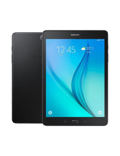 imagem de Samsung Galaxy Tab A 9.7 LTE T555 Preto1