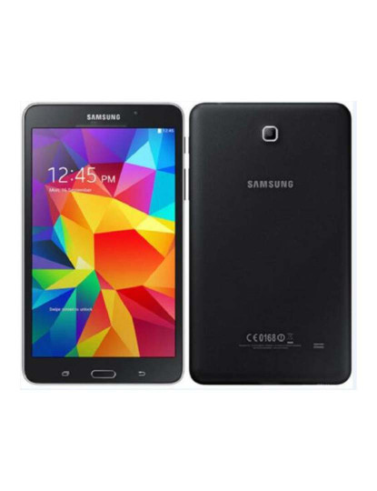 imagem de Samsung Galaxy Tab 4 7.0 WiFi T230 Preto2