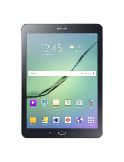 imagem de Samsung Galaxy Tab S2 9.7 VE 9.7 T819 Preto - Grau A1