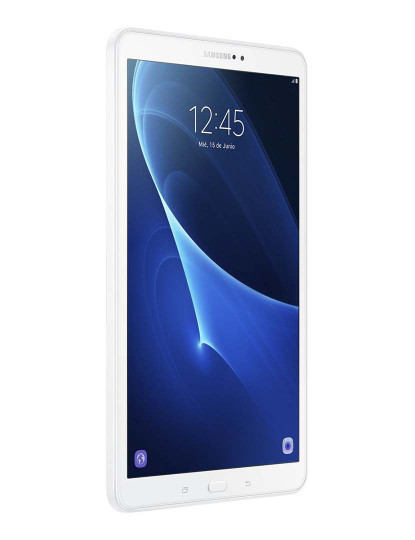 imagem de Samsung Galaxy Tab A 10.1 WiFi 32GB T580 Branco1