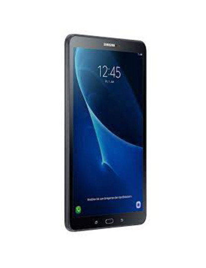 imagem de Samsung Galaxy Tab A 10.1 LTE 32GB T585 Preto 1