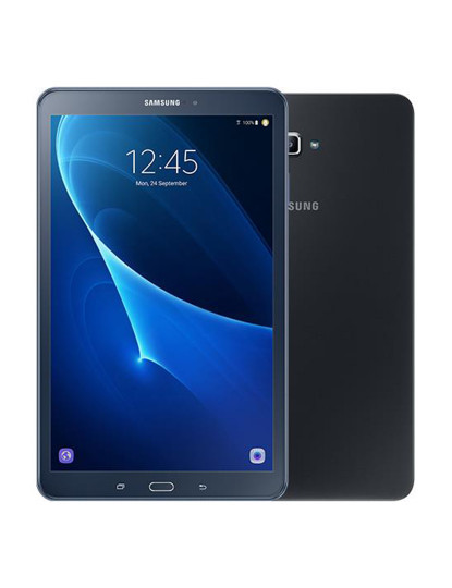 imagem de Samsung Galaxy Tab A 10.1 WIFI 16GB T580 Preto1